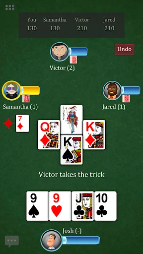 Joker screen 5